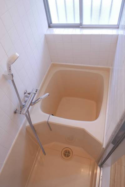 水温調節がしやすいサーモスタット水栓です