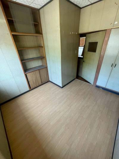 二階のお部屋②