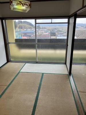 和室６畳