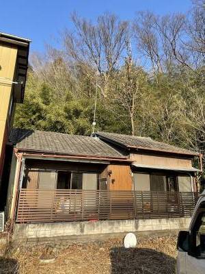 日当たり良好です。駐車場側から撮影してます！