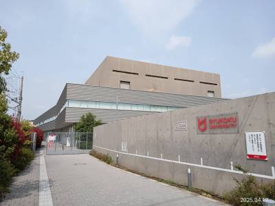 龍谷大学専精館(第二体育館)スポーツ選手には徒歩2分で便利