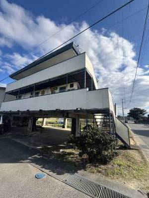 ⭐️セキスイハウス施工⭐️
⭐️駐車場