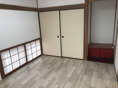 1F和室６畳