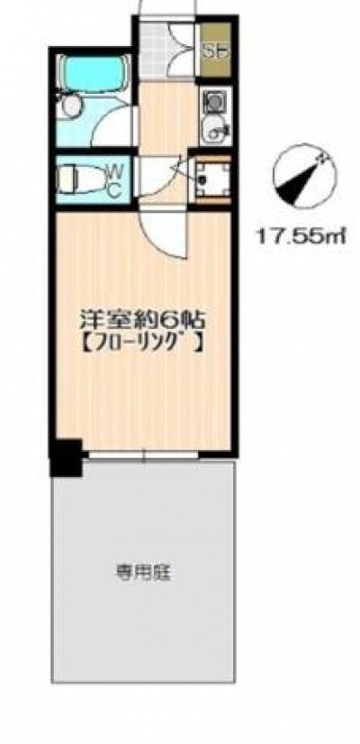 これしかなくてすみませんm(__)m左右が逆ですね