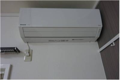 エアコン