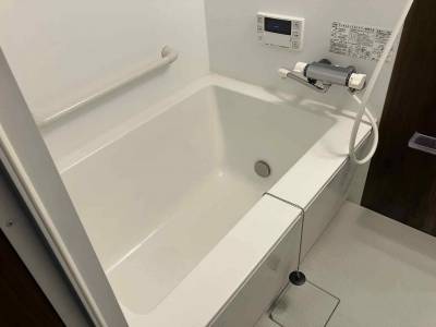 水回りフルリノベ済み、追い炊き可！