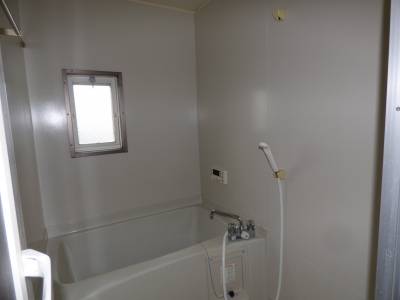 追い炊き機能付き