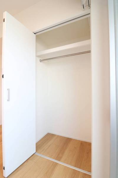 ★クローゼット★