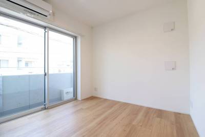 ★居室★大きな窓