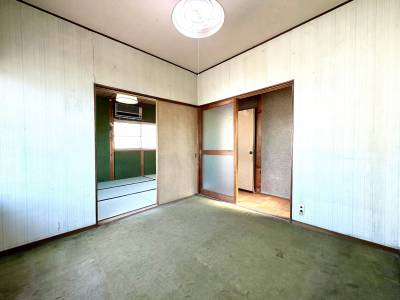 2階4.5畳洋室