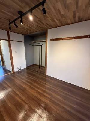 内装オシャレ〜
