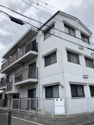 鉄筋コンクリート造