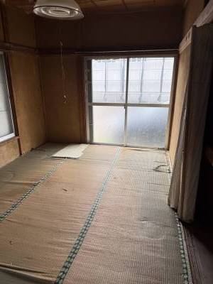 6畳北側