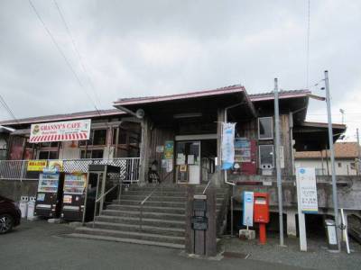 三ヶ日駅