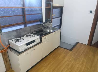 キッチン別方位画像