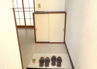 ごゆっくり内見ください♪