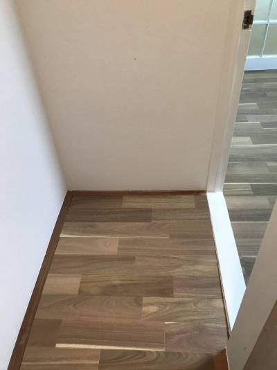 初期費用ゼロ！保証会社加入できない方も可！近隣に駐車場有り。