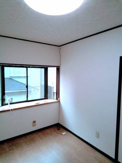 洋室6帖（2階）