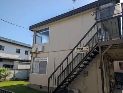 2026年5月近況。看板はオーナー作です