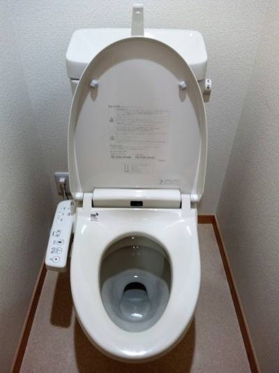 ウォシュレット