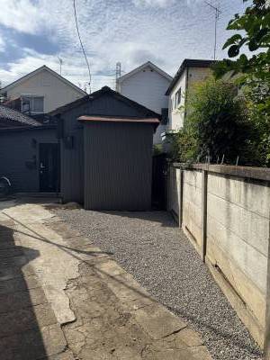 庭