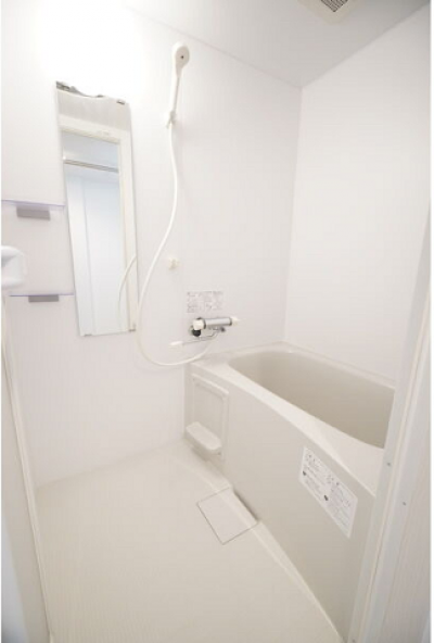 バス・トイレ別