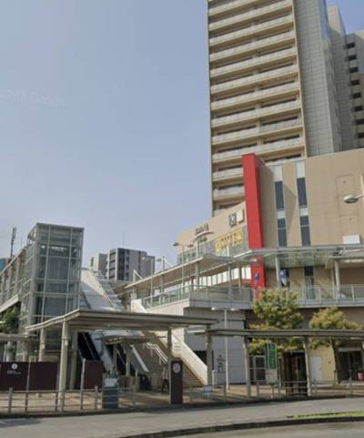 小田急相模原駅は再開発で生まれ変わりました！