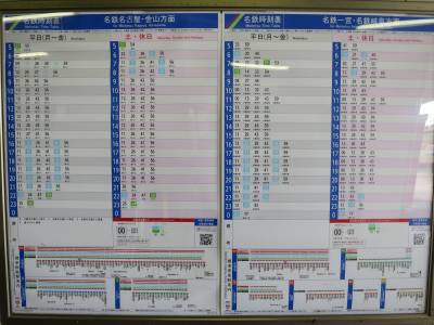 最寄り駅（大里駅：徒歩６分）の時刻表