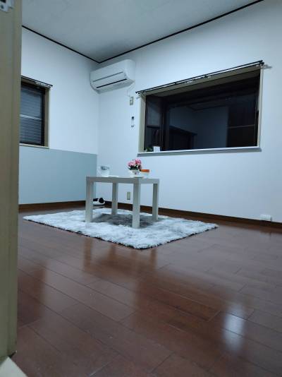 ２階洋室①６帖