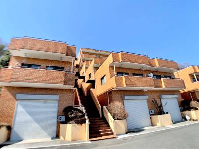 新耐震構造・地震に強い壁式鉄筋コンクリート造で安心です