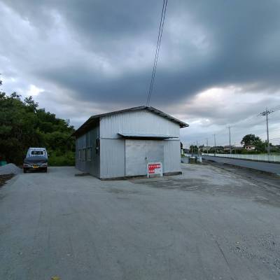 県道47号　東松山深谷線
熊谷市小江川（おえがわ）