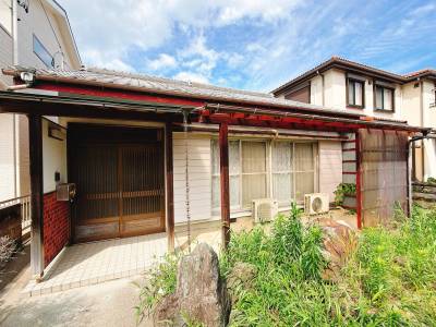 平屋一戸建て 平屋一戸建て