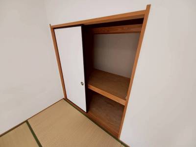 収納１
