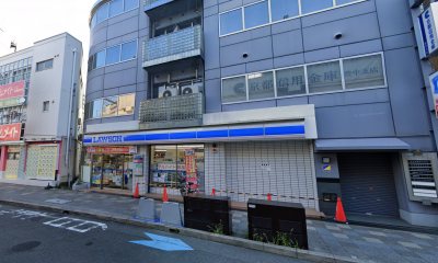 コンビニエンスストア