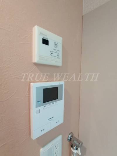 インターフォン.