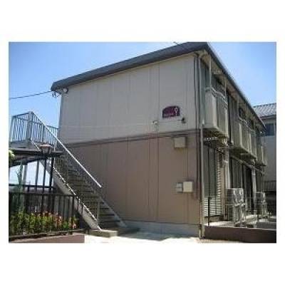 綺麗な外観です