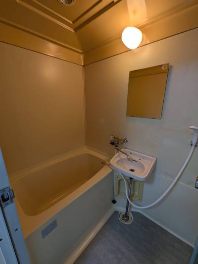 同タイプのお部屋の写真で変更となる可能性があります