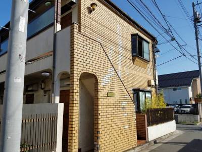 周りに高い建物がなく日当たり良好