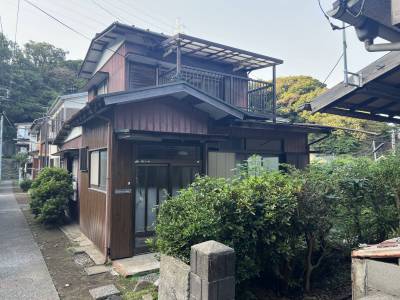 汐入駅徒歩圏内の一戸建て