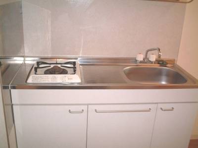 バスユニットです。