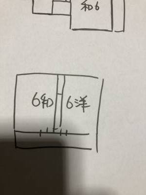 手書き
