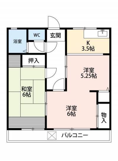 3Kとしても利用できます。