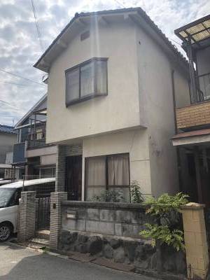 近隣に月極め駐車場あります（5000円）