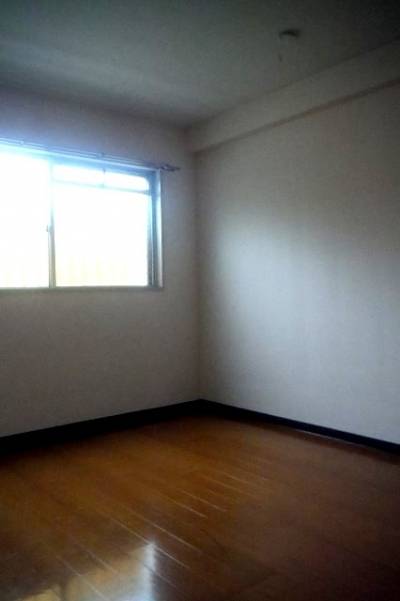 日当たり良いリビング