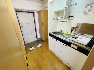 IHヒーター付です。