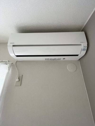 エアコン
