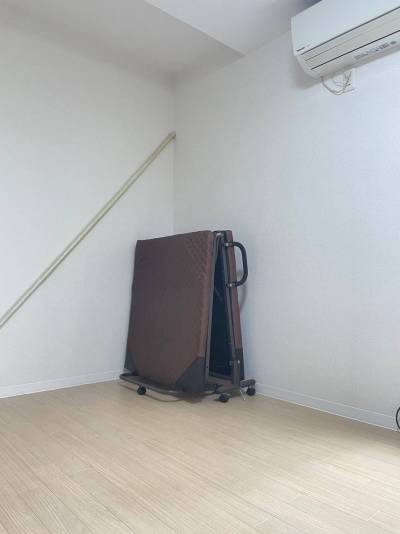 ※他のお部屋の写真になります