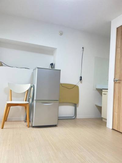 ※他のお部屋の写真になります