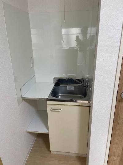 ※他のお部屋の写真になります