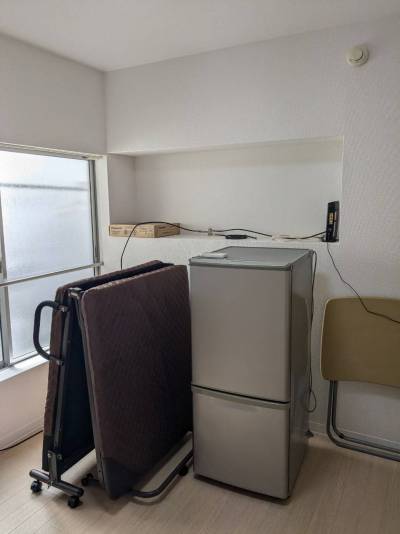 ※他のお部屋の写真になります
